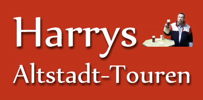 Harrys Altstadt-Touren